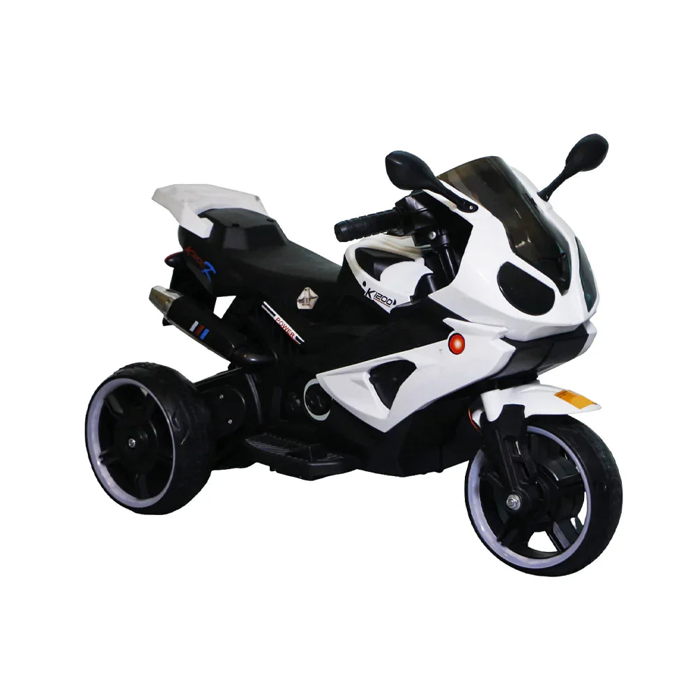 Rechargeable Motorcycle Ir X169C Default Title - MamasJan Toys