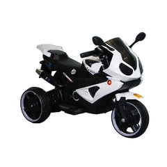 Rechargeable Motorcycle Ir X169C Default Title - MamasJan Toys