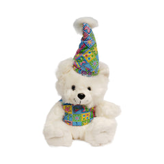 122CJ BEAR CAP & JACKET (A.I) Default Title - MamasJan Toys