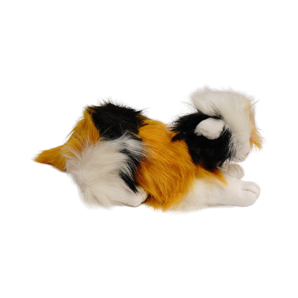 408CG GOLDEN CAT (A.I) Default Title - MamasJan Toys