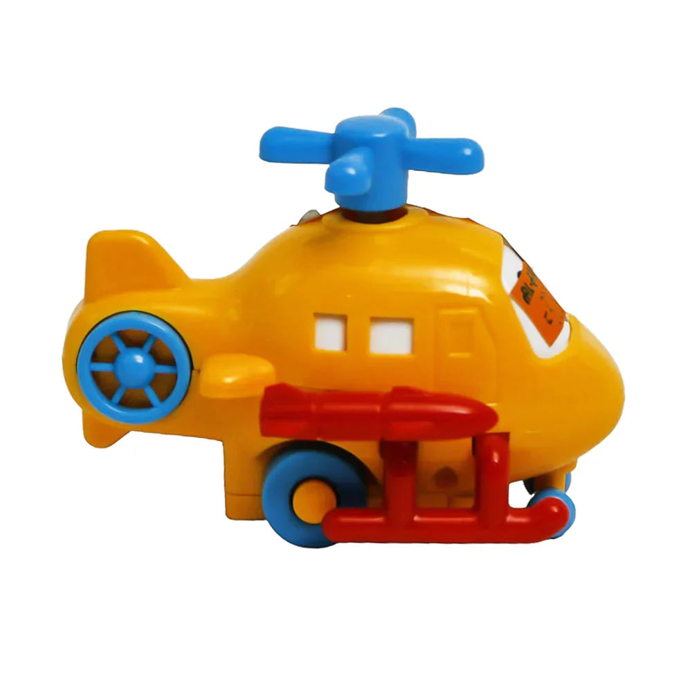 002 WIND UP DINKEY MIX (3+ YEAR) Z.B Default Title - MamasJan Toys