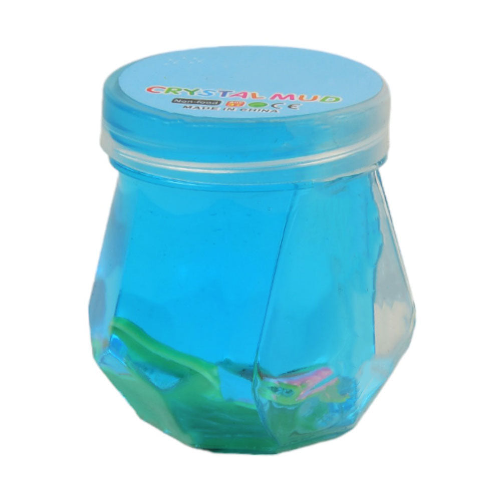 0014 SLIME MIX CHARACTER SMALL (3+ YEAR) Z.B Default Title - MamasJan Toys