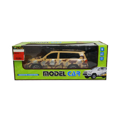 Qx3688-57 Model Car R/C Ir (3+ Year) Default Title - MamasJan Toys
