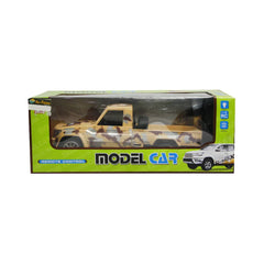 Qx3688-49 Model Car R/C Ir (3+ Year) Default Title - MamasJan Toys