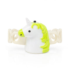 0056 UNICORN BRACLET (3+ YEAR) Z.B Default Title - MamasJan Toys