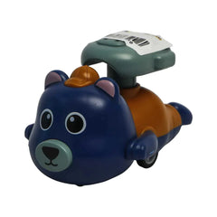 87-10 Bear Dinkey (3+ Year) Z.B Default Title - MamasJan Toys