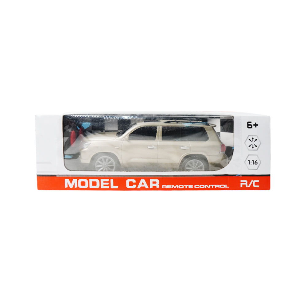 5002-6 MODEL CAR R/C (3+ YEAR) A.I Default Title - MamasJan Toys