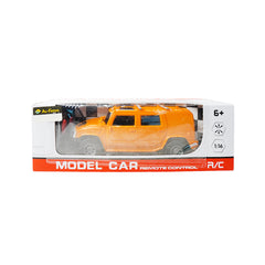 5002-1C MODEL CAR R/C (6+ YEAR) A.I Default Title - MamasJan Toys