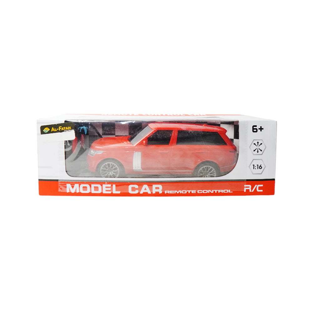 5002-5 MODEL CAR R/C (6+ YEAR) A.I Default Title - MamasJan Toys
