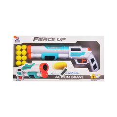 648-63 2IN1 GUN SET (3+ YEAR) A.I Default Title - MamasJan Toys