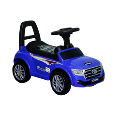 Pushing Car 2025 T.T Default Title - MamasJan Toys