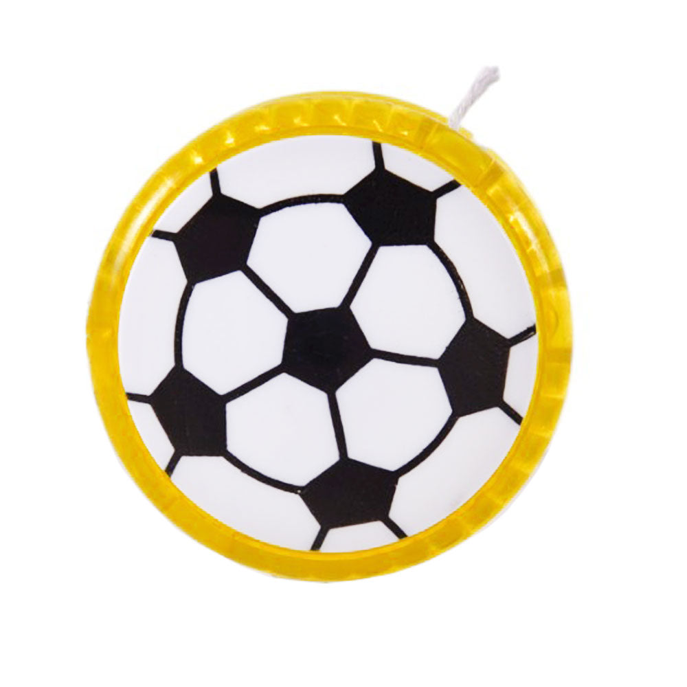 AB213 PERSISTANT LIGHT YOYO (3+ YEAR) Z.B Default Title - MamasJan Toys