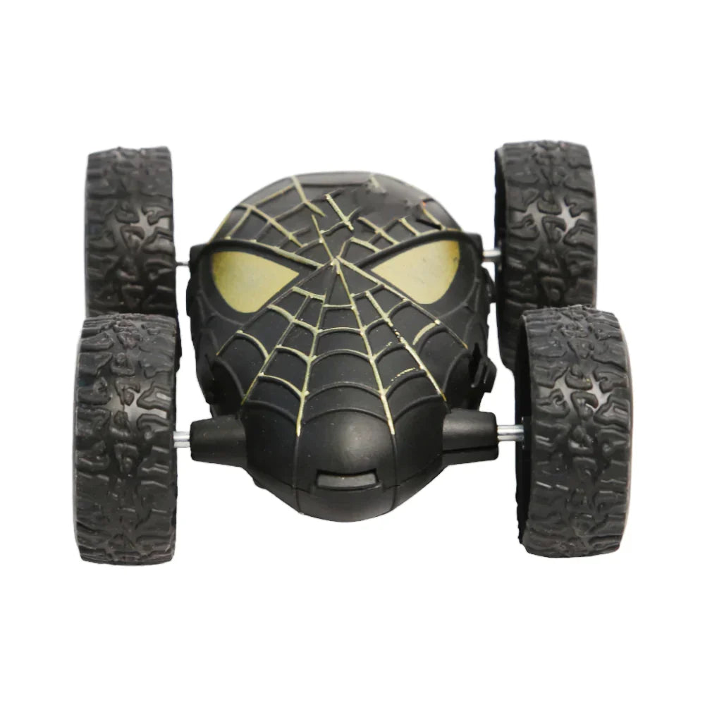 833 Spiderman Dinkey (3+ Year) Z.B Default Title - MamasJan Toys
