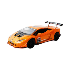 KT5389D KINSMART DINKEY LAMBORGHINI HURACAN A.I Default Title - MamasJan Toys