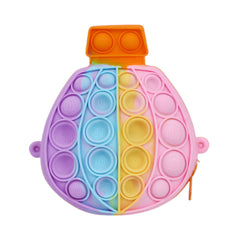 005 POP IT BAG STAR RABBIT ASSOTED Z.B Default Title - MamasJan Toys