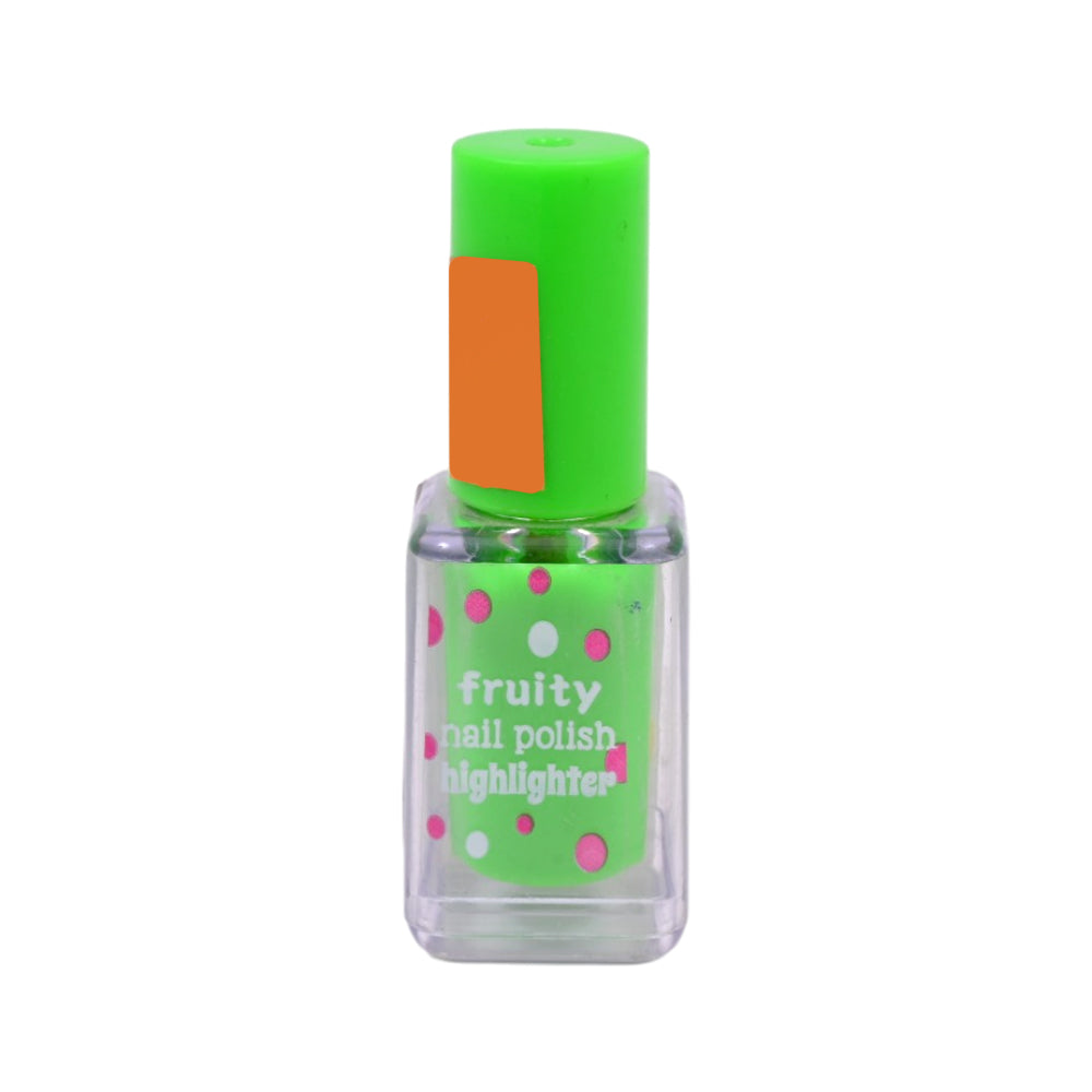 F-6601 NAIL POLISH HIGHLIGHTER Z.B Default Title - MamasJan Toys