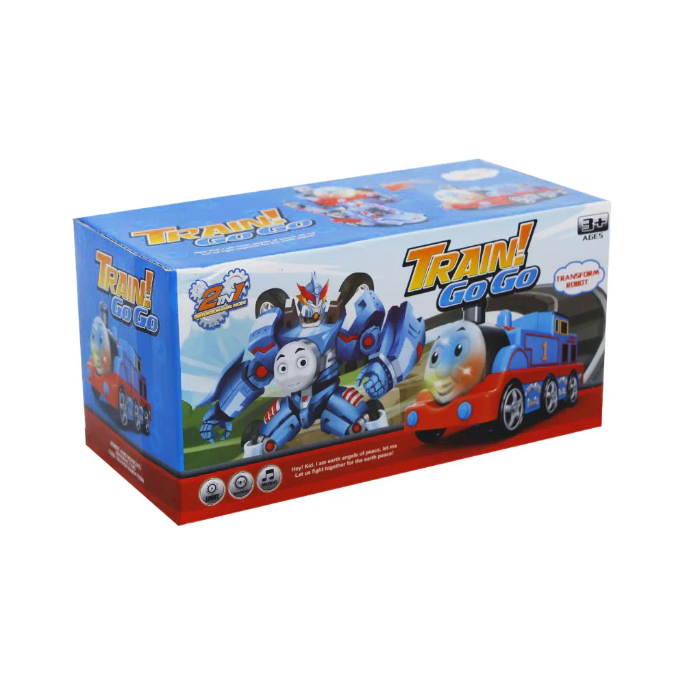 8992 Thomas Train Go Go 2In1 Z.B Default Title - MamasJan Toys