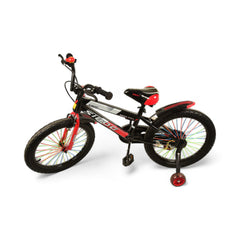BABY BICYCLE IR 20 INCH 887 C-235-246 Default Title - MamasJan Toys