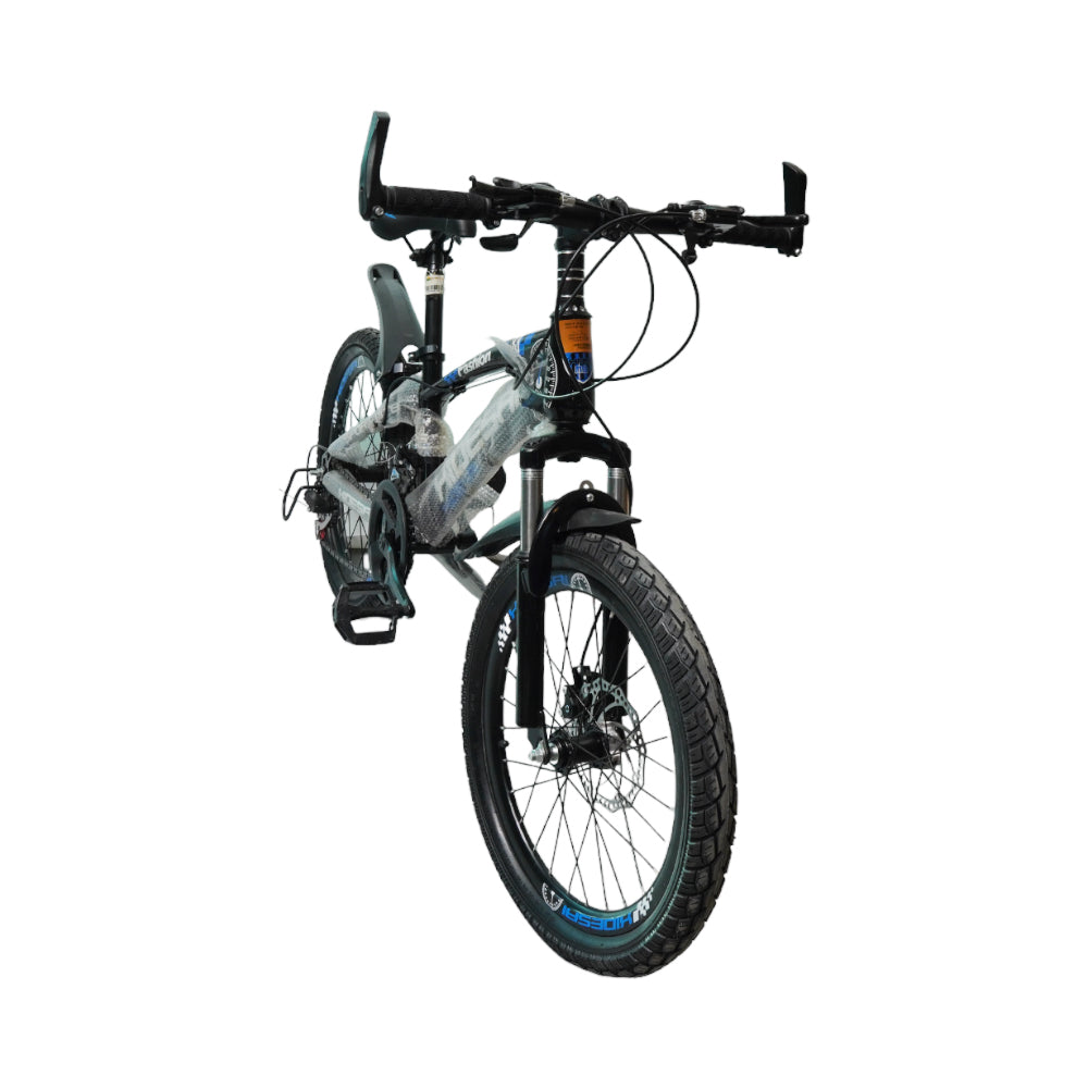 BABY BICYCLE IR 20 INCH 231 C-283-300 Default Title - MamasJan Toys