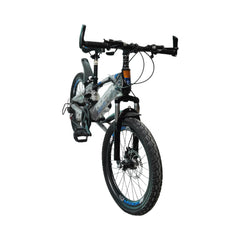 BABY BICYCLE IR 20 INCH 231 C-283-300 Default Title - MamasJan Toys