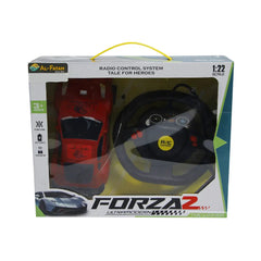 288-34 FORZA 2 CAR R/C H.D Default Title - MamasJan Toys