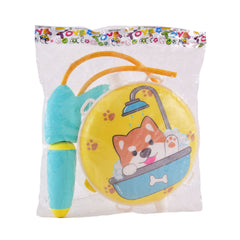 065-1 WATER GUN & TANK SET H.D Default Title - MamasJan Toys