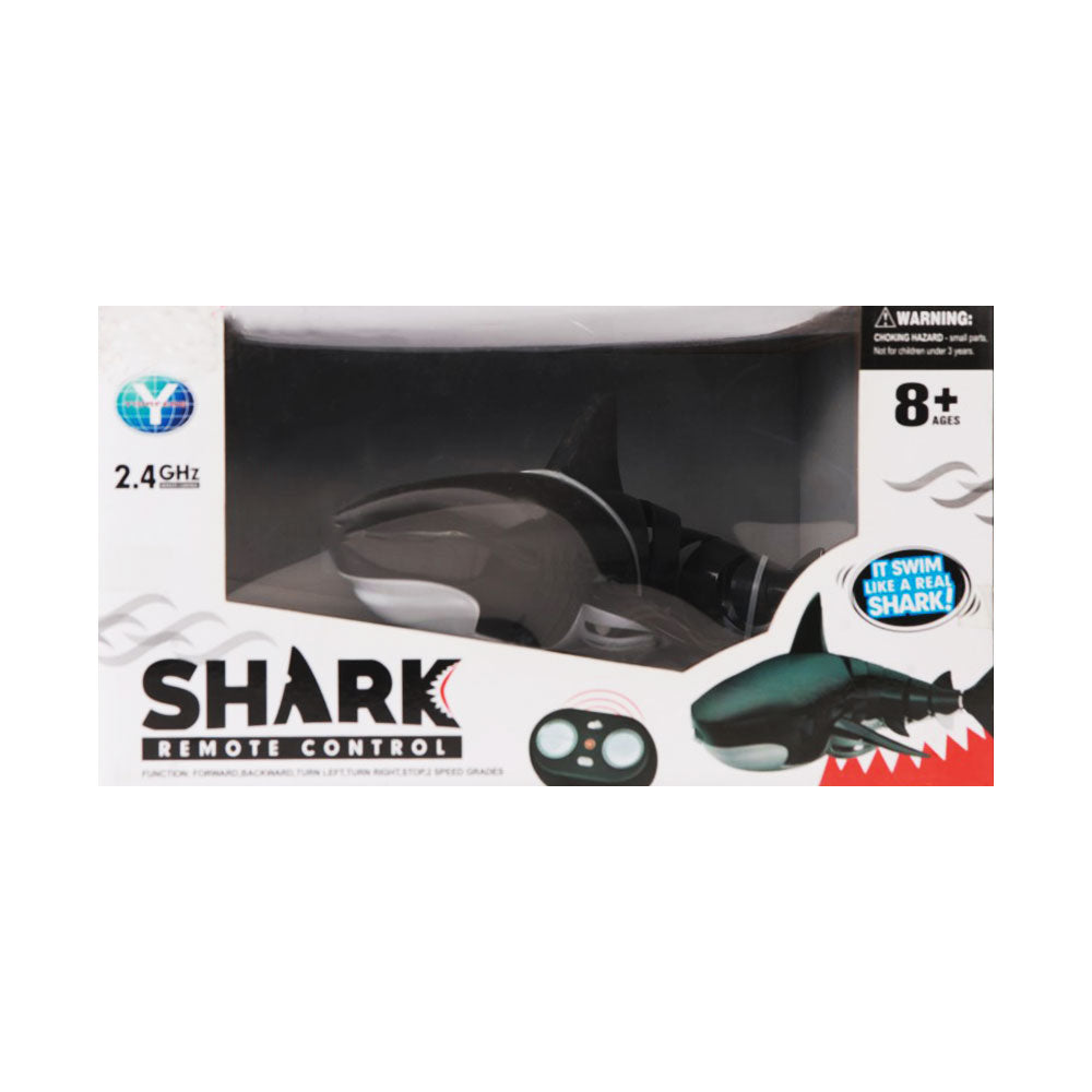 YDF9801R SHARK R/C H.D Default Title - MamasJan Toys