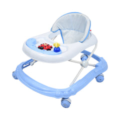 BABY WALKER 309 H.D Default Title - MamasJan Toys