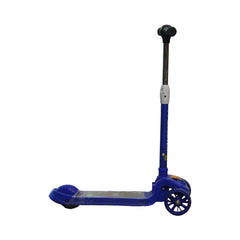 SPIDER MAN SCOOTY 3 WHEELER 534 H.D Default Title - MamasJan Toys