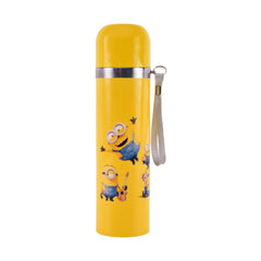 HR6006-D WATER BOTTLE MINNION Z.B Default Title - MamasJan Toys
