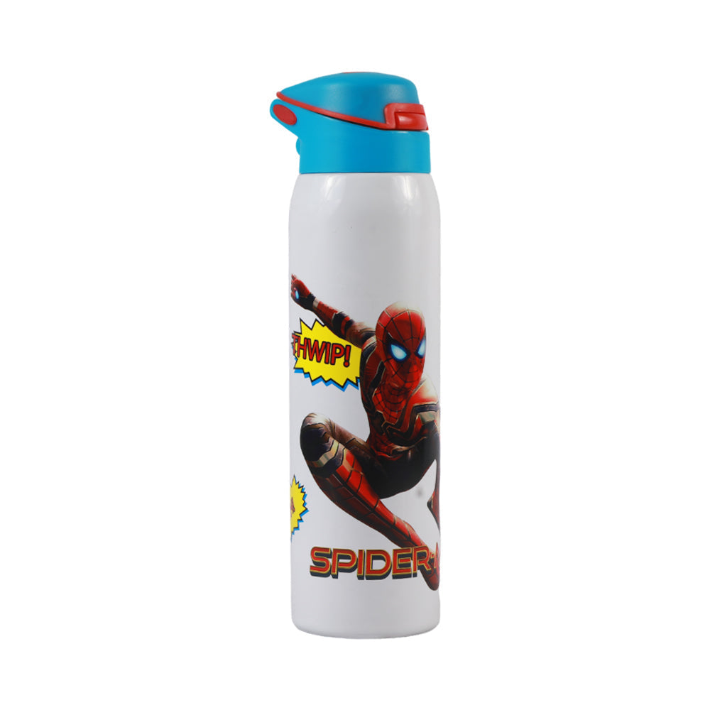 SSS1401 SPORTS WATER BOTTLE ASST Z.B Default Title - MamasJan Toys