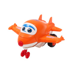987E AIR FORCE TRANSFORMER PLANE DINKEY Z.B Default Title - MamasJan Toys