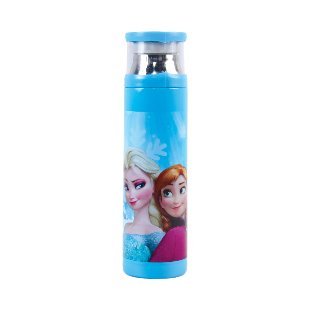 316D DISNEY WATER BOTTLE WITH CUP Z.B Default Title - MamasJan Toys