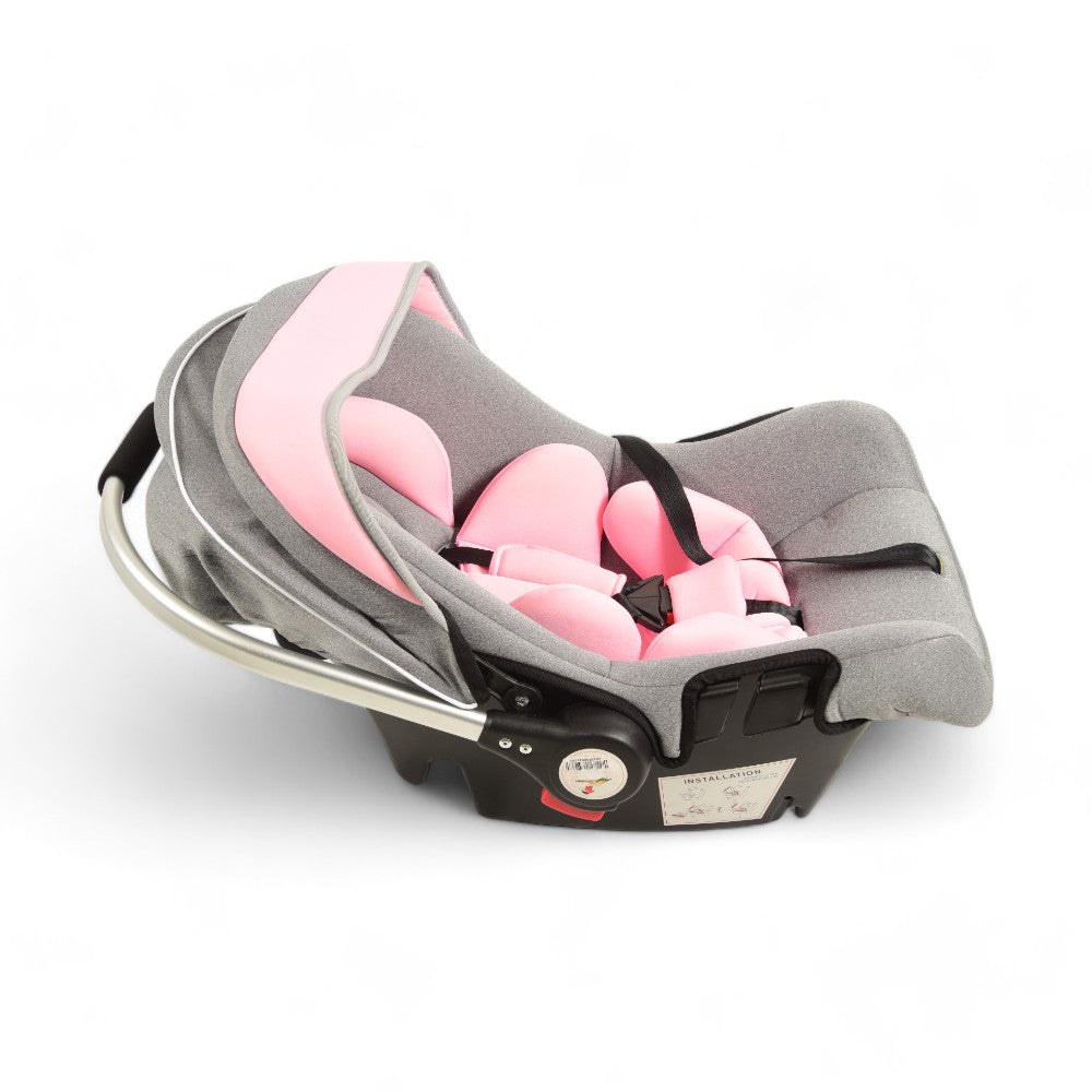 BABY CARRY COT 001 BBZ Default Title - MamasJan Toys