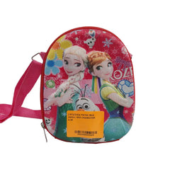 2425/2426 PICNIC BAG SMALL MIX CHARACTER A.M Default Title - MamasJan Toys