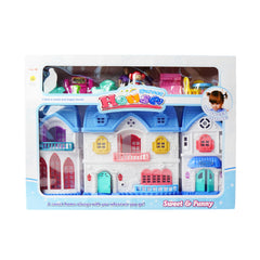 18132 MY SWEET DOLL HOUSE A.I Default Title - MamasJan Toys