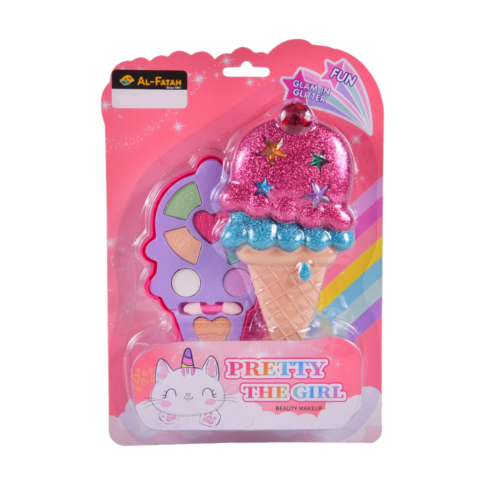 2007S ICE CREAM MAKEUP KIT A.I Default Title - MamasJan Toys