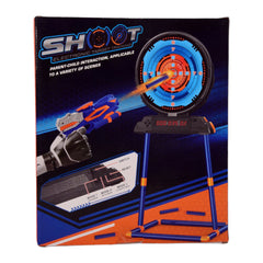 3696 TARGET SHOOT GUN H.D Default Title - MamasJan Toys