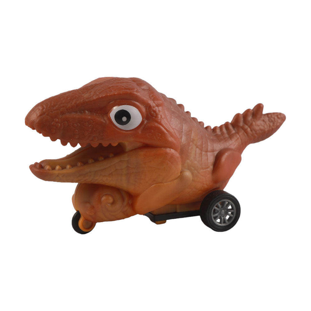 H-08 DINOSAUR FRICTION DINKEY ASST Z.B Default Title - MamasJan Toys