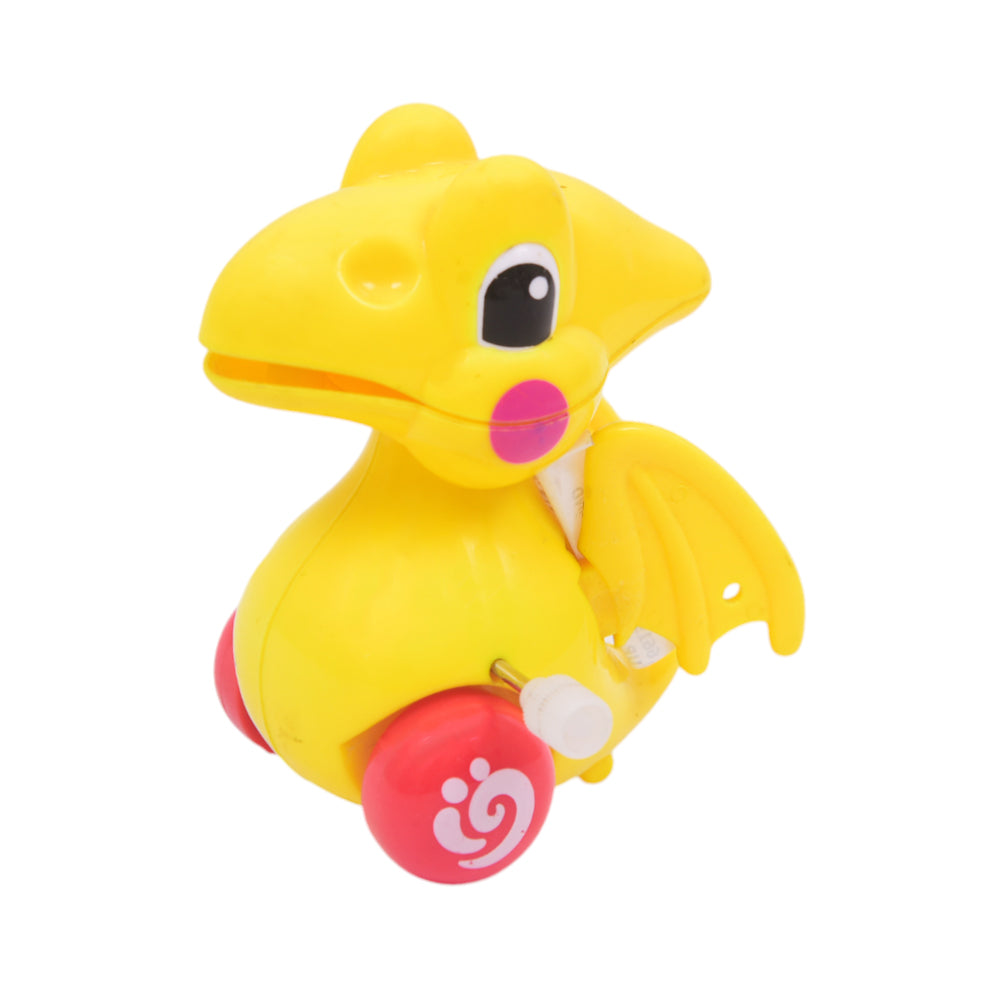 6619 PTEROSAURS WIND UP DINKEY Z.B Default Title - MamasJan Toys