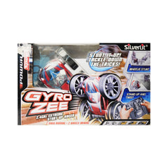 SO 82412 GYRO ZEE CAR R/C PC Default Title - MamasJan Toys