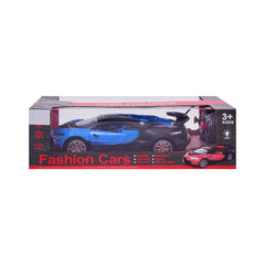 788-51B FASHION CAR R/C H.B Default Title - MamasJan Toys