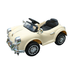 Rechargeable Car Ir 118 Default Title - MamasJan Toys