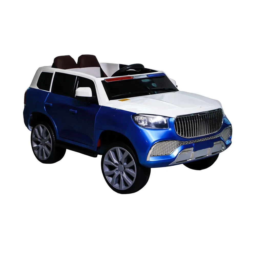 Rechargeable Car Ir Wmt-989 Default Title - MamasJan Toys
