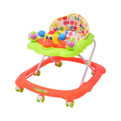 BABY WALKER 838-1 BBZ Default Title - MamasJan Toys
