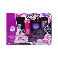 855 DIY ROPE BRACELET SET Z.B Default Title - MamasJan Toys