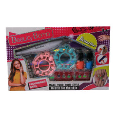 777-9 BEAUTY BOMB NAIL SPA SET Z.B Default Title - MamasJan Toys