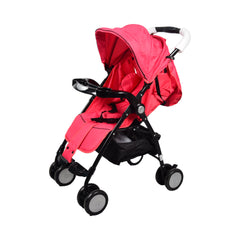 BABY STROLLER 8122 T.T Default Title - MamasJan Toys