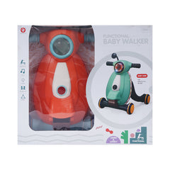 922-601 BABY PUSHING WALKER A.I Default Title - MamasJan Toys