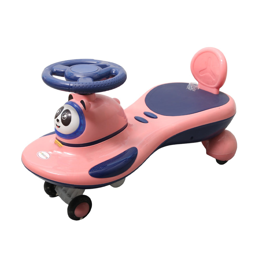 Baby Twister Car 616 Bbz Default Title - MamasJan Toys